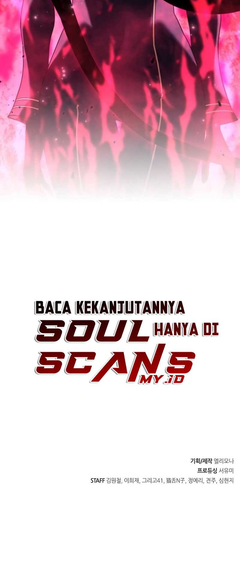 Foreigner on the Periphery Chapter 33 Gambar 76