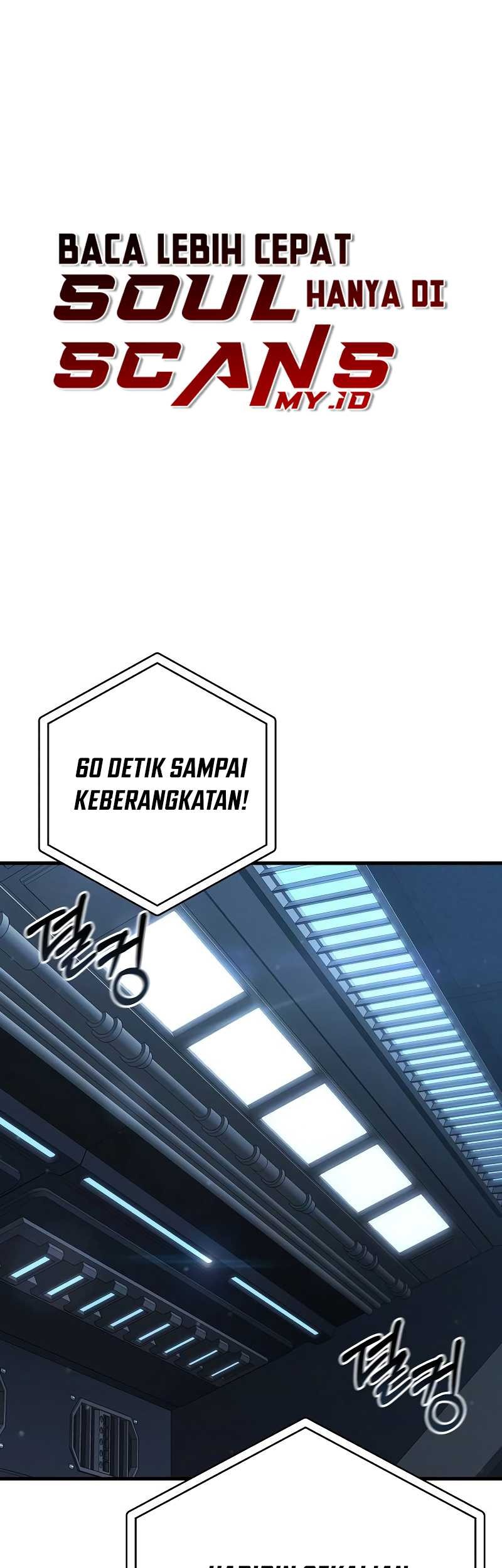 Foreigner on the Periphery Chapter 33 Gambar 3