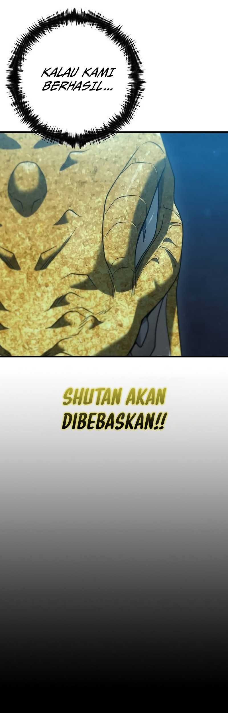 Foreigner on the Periphery Chapter 33 Gambar 7