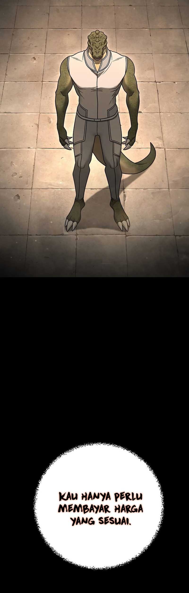 Foreigner on the Periphery Chapter 33 Gambar 9