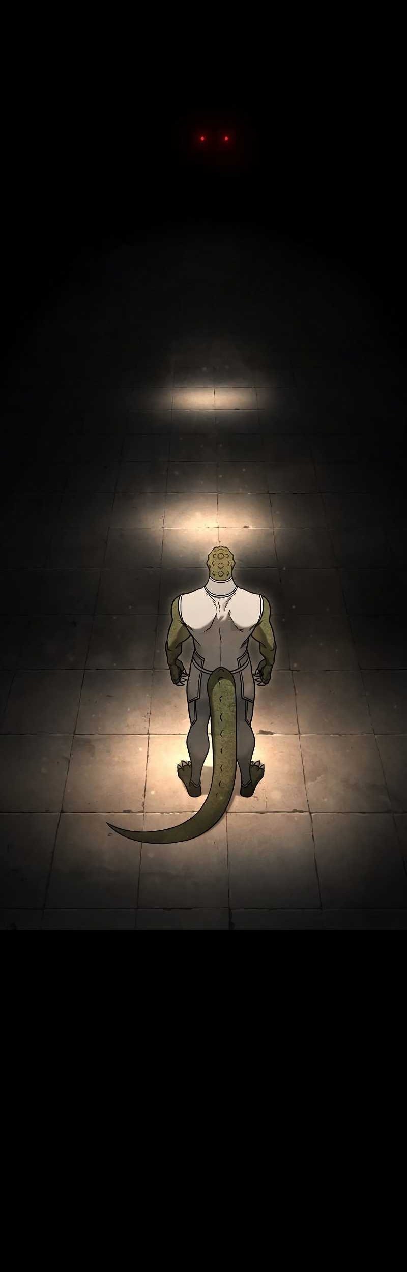 Foreigner on the Periphery Chapter 33 Gambar 10