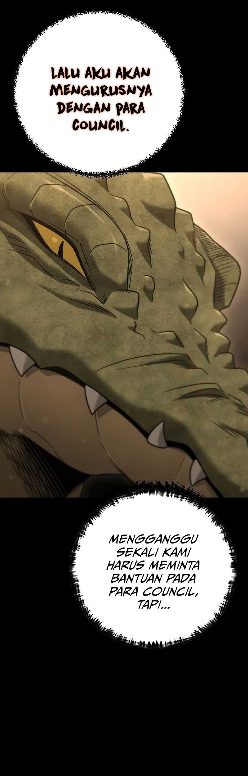 Foreigner on the Periphery Chapter 33 Gambar 11