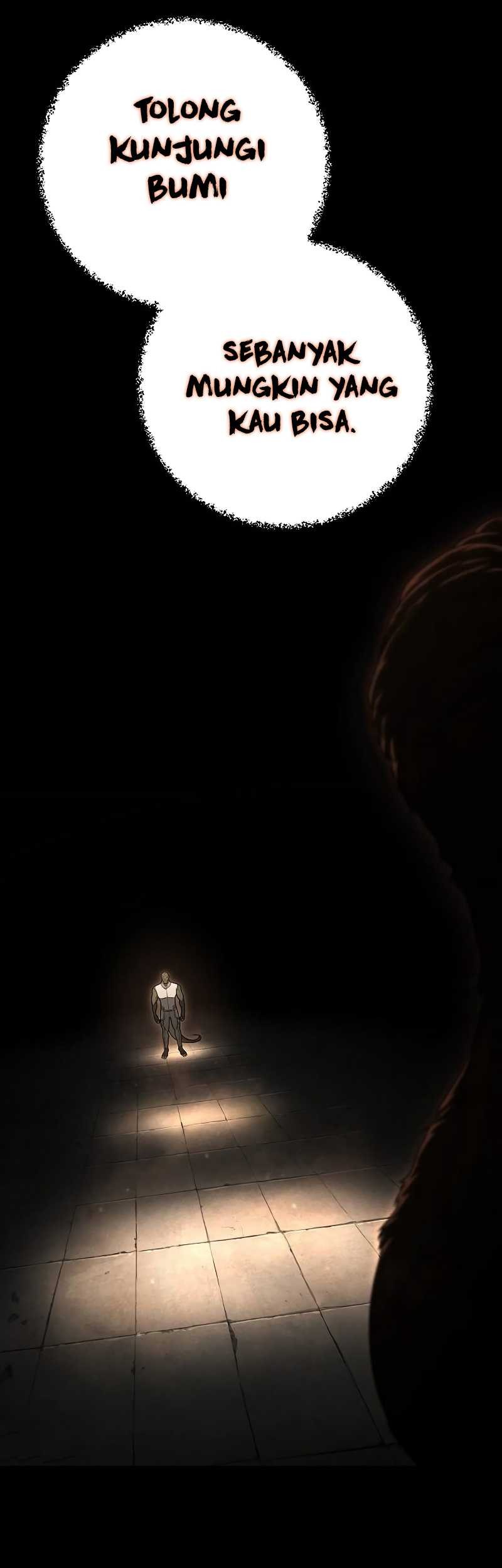 Foreigner on the Periphery Chapter 33 Gambar 15