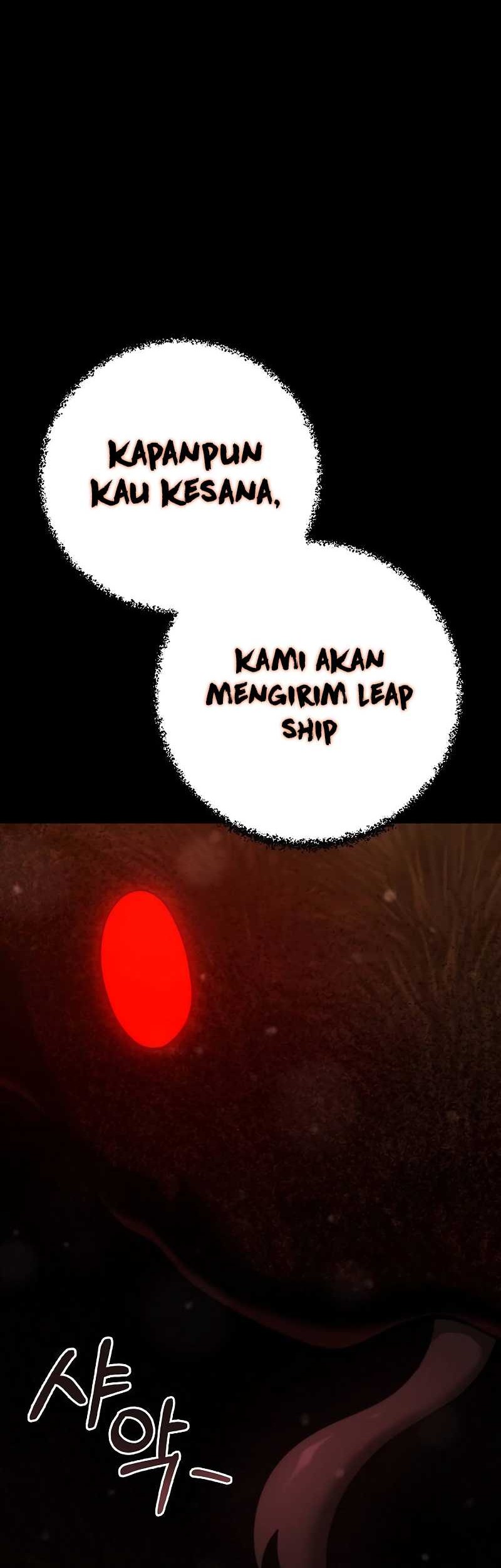 Foreigner on the Periphery Chapter 33 Gambar 16