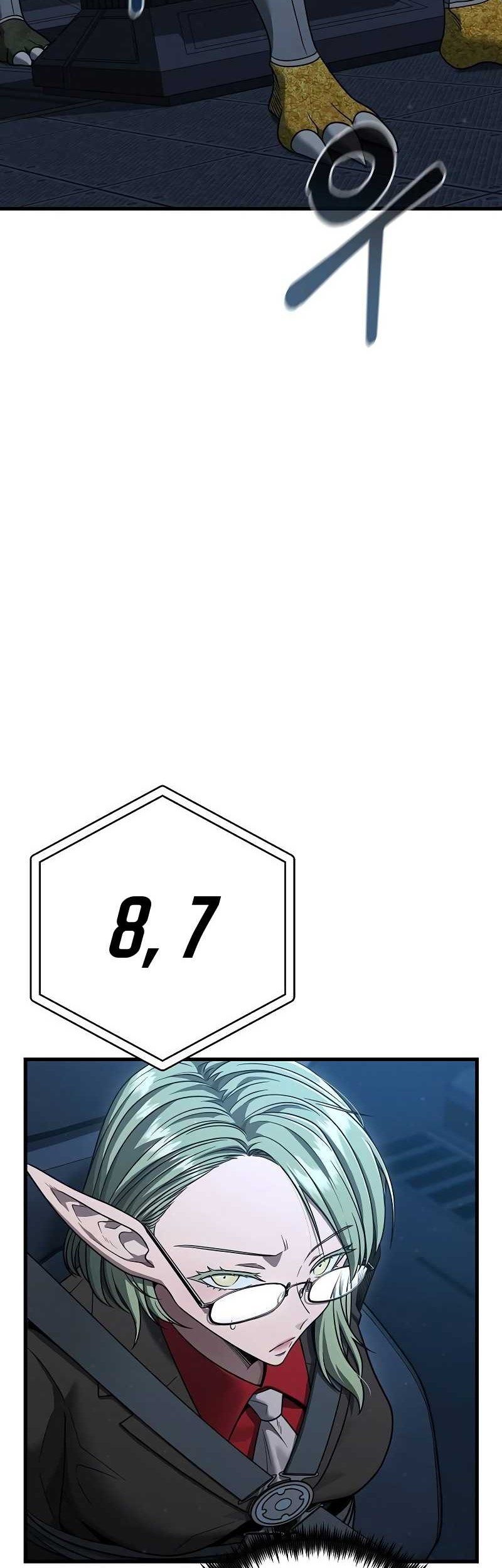 Foreigner on the Periphery Chapter 33 Gambar 19