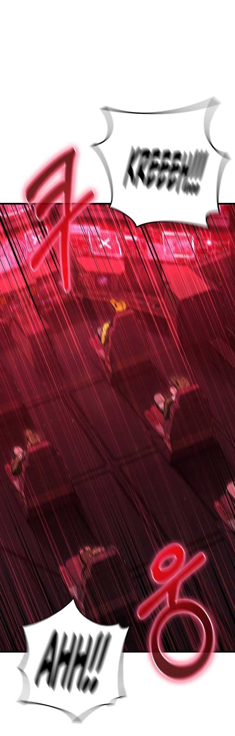 Foreigner on the Periphery Chapter 33 Gambar 23