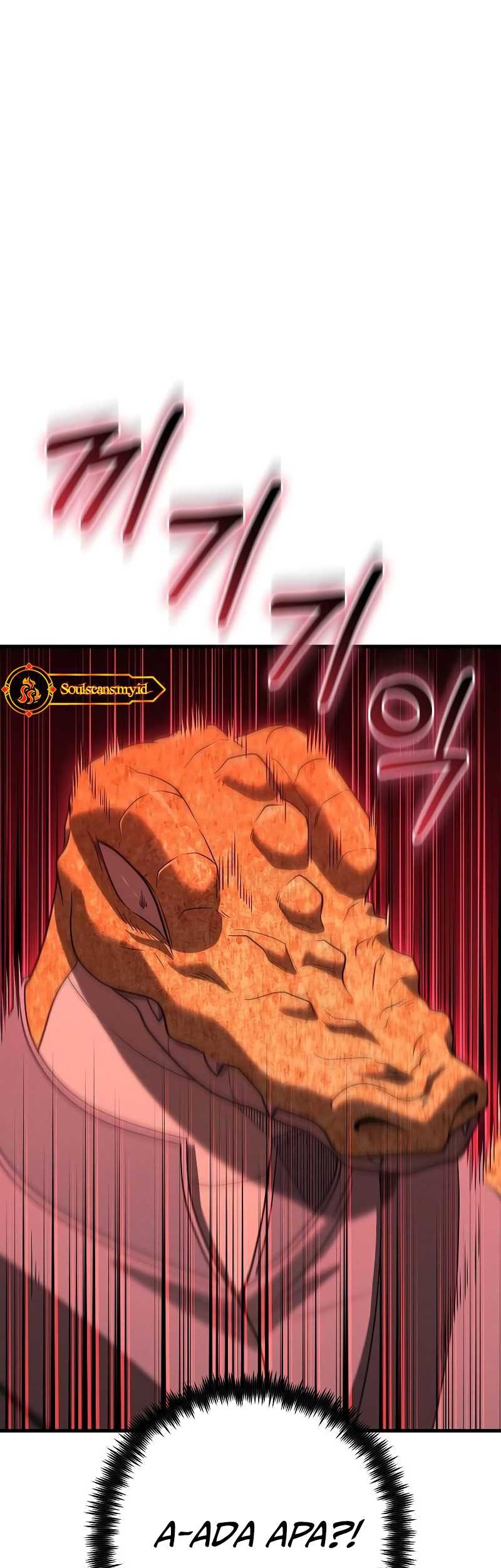 Foreigner on the Periphery Chapter 33 Gambar 24