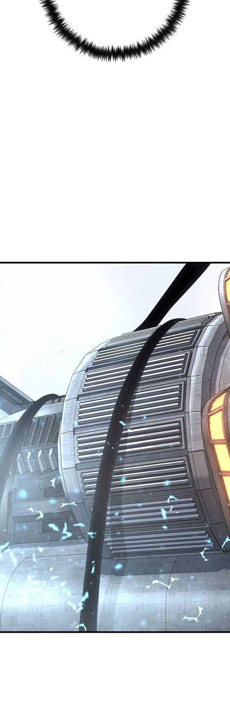 Foreigner on the Periphery Chapter 33 Gambar 25