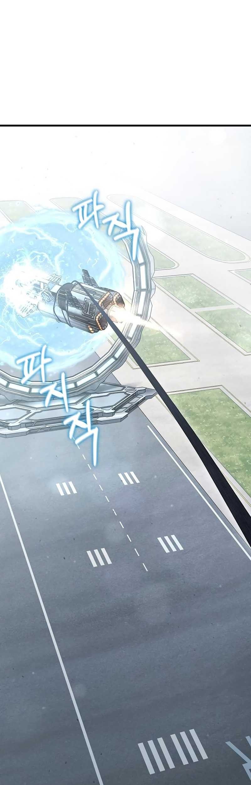 Foreigner on the Periphery Chapter 33 Gambar 26