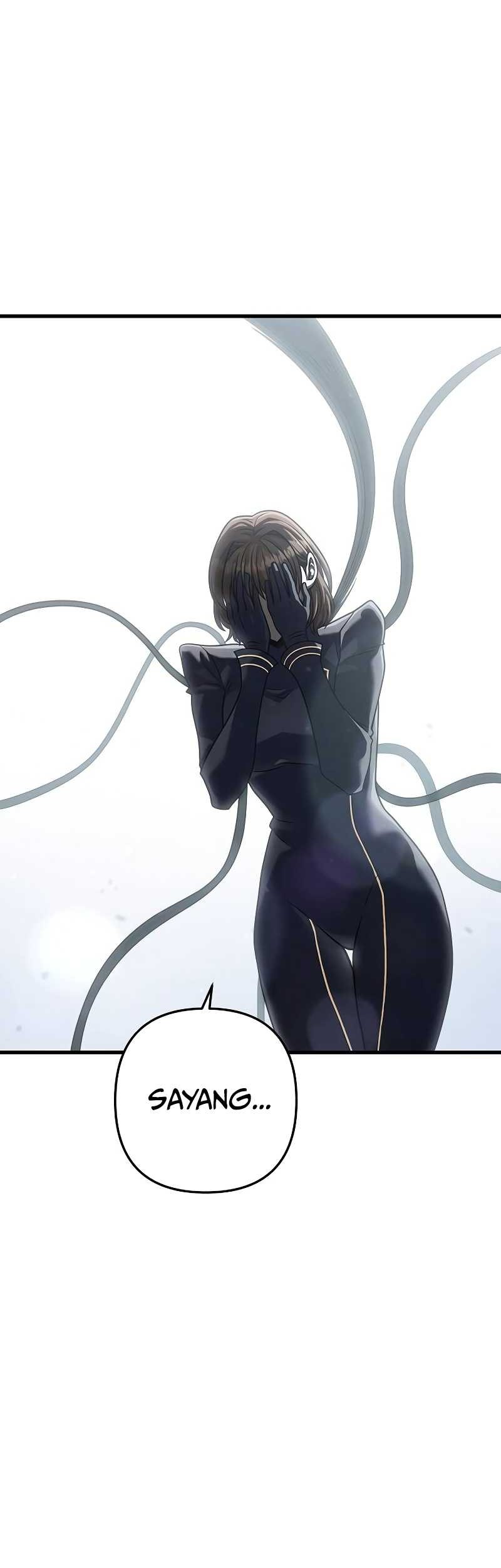 Foreigner on the Periphery Chapter 33 Gambar 28