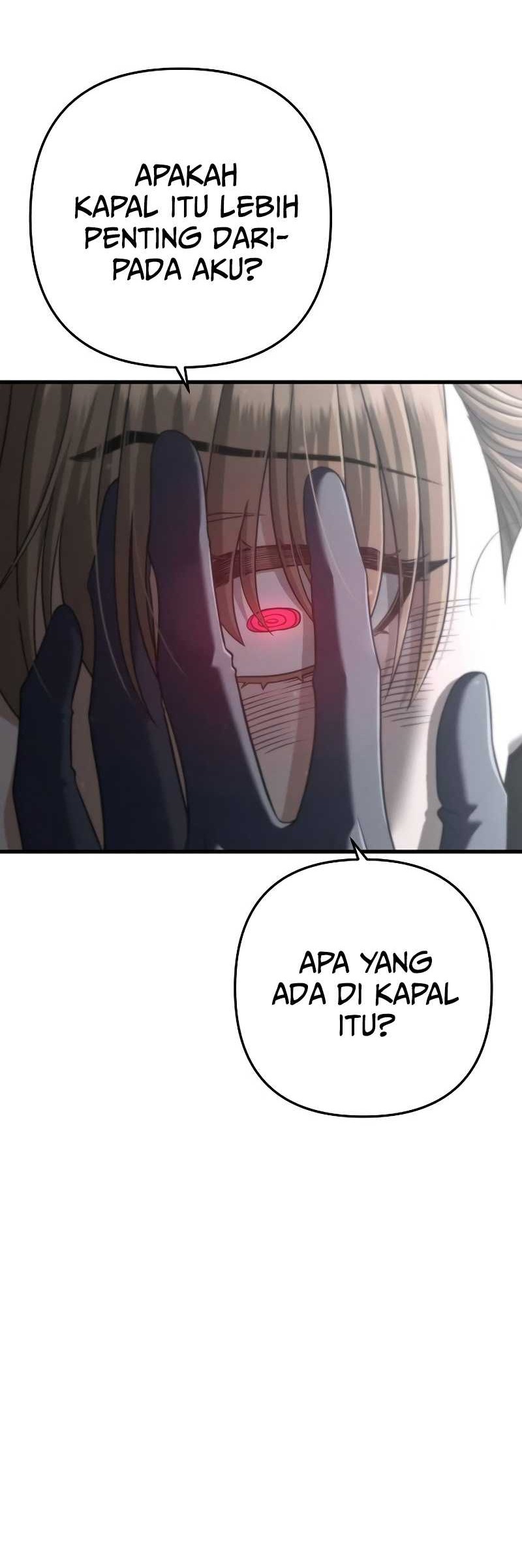 Foreigner on the Periphery Chapter 33 Gambar 29