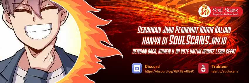 Baca Manhua Be A Time Traveler Chapter 64 Gambar 2