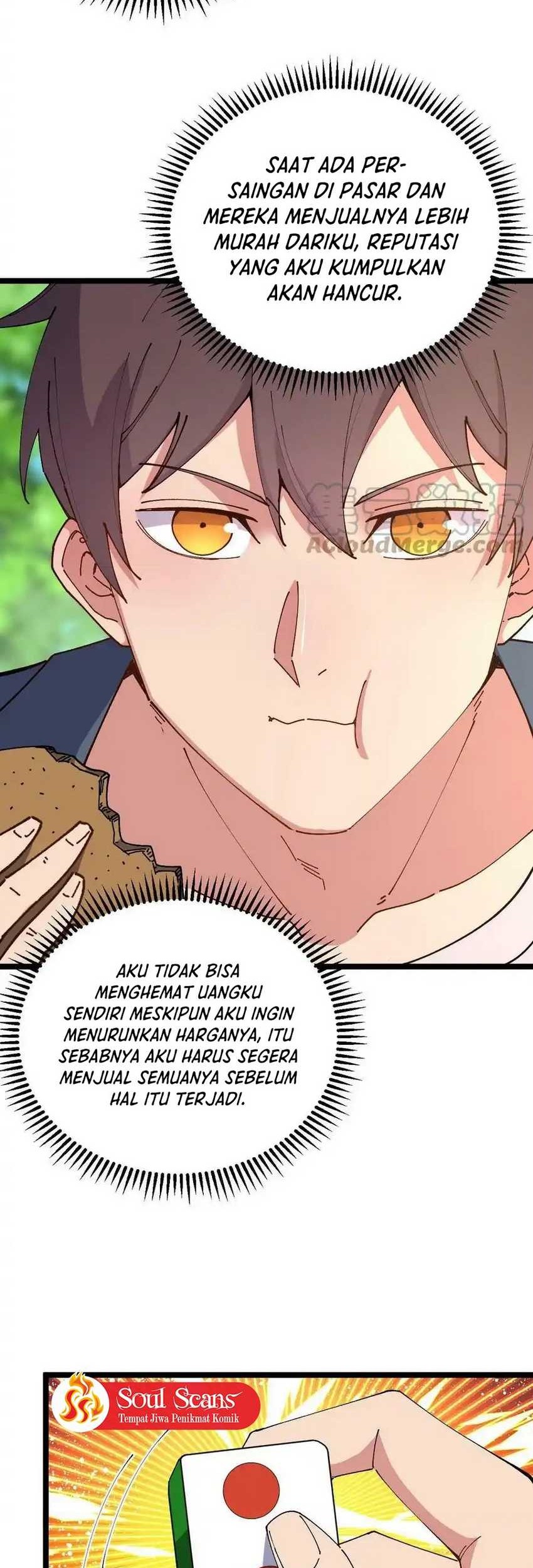 Be A Time Traveler Chapter 64 Gambar 7