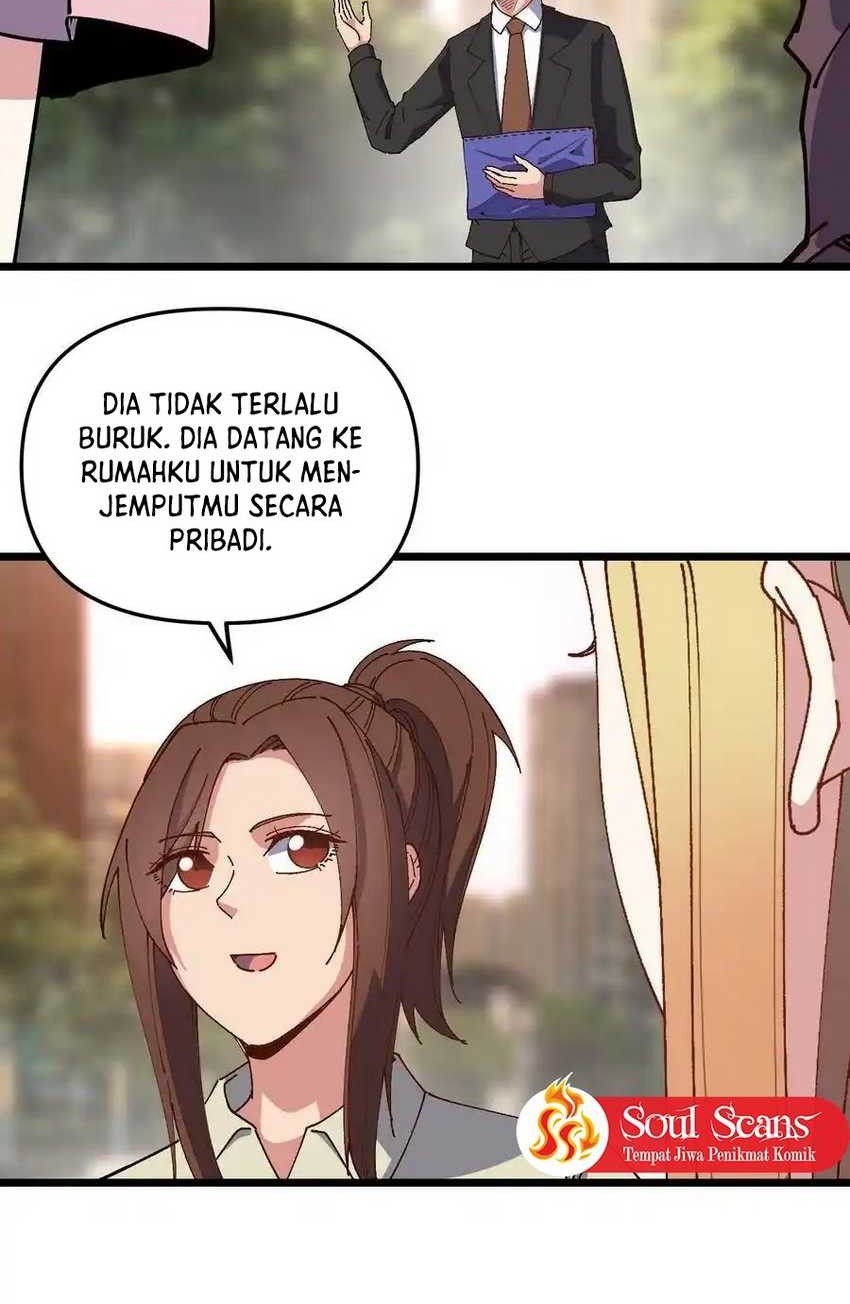 Be A Time Traveler Chapter 64 Gambar 14