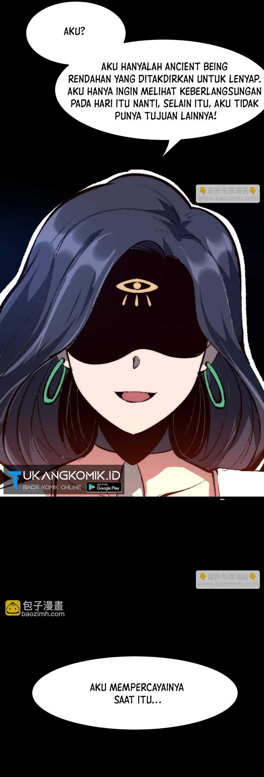 I Rely On BUG To Be The King Chapter 111 Gambar 21