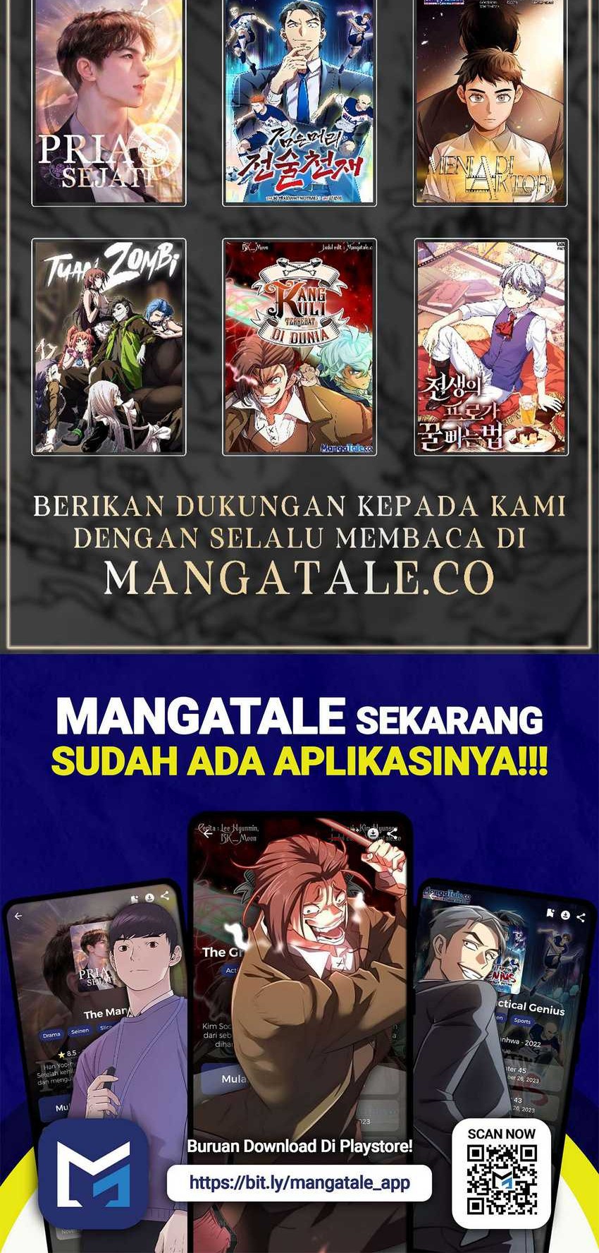 Battle Through the Heavens Chapter 436 Gambar 24