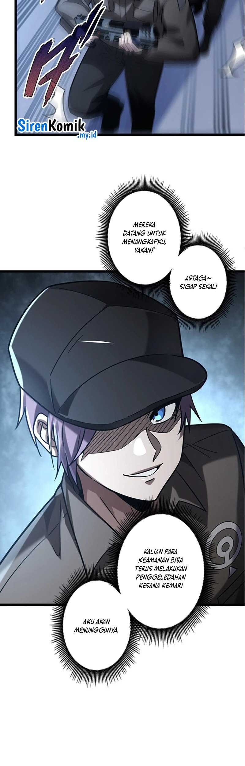 Jobless Monster Player Chapter 43 Gambar 10