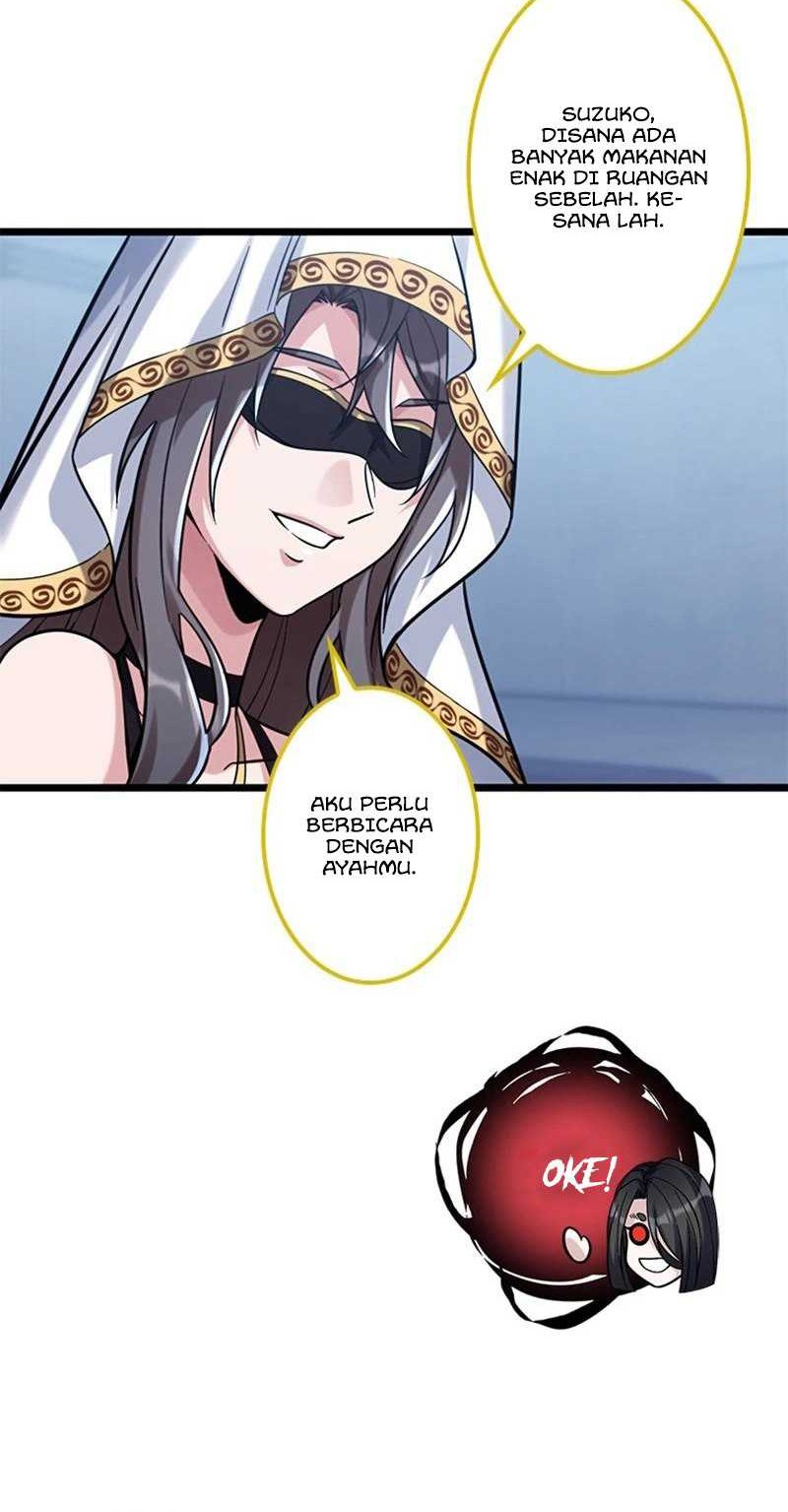 Jobless Monster Player Chapter 43 Gambar 31