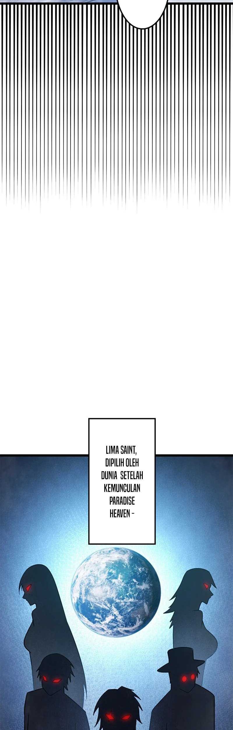 Jobless Monster Player Chapter 43 Gambar 28