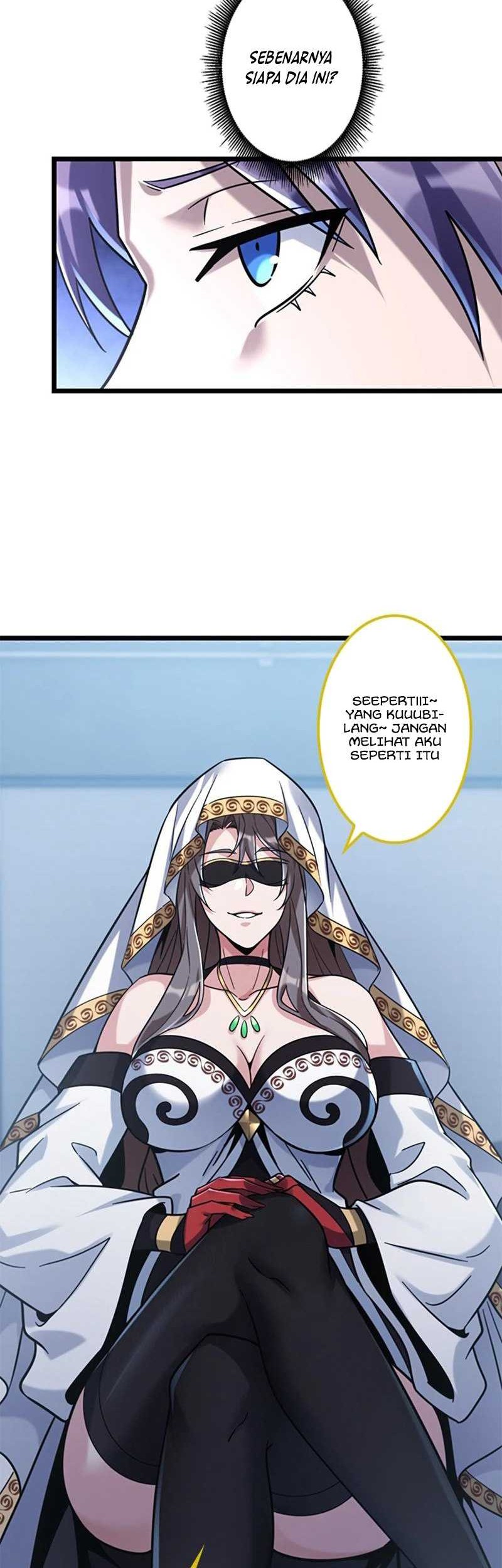 Jobless Monster Player Chapter 43 Gambar 33
