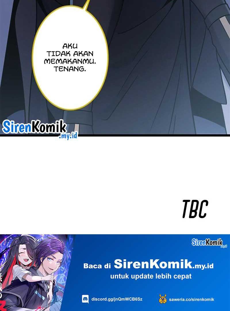 Jobless Monster Player Chapter 43 Gambar 34