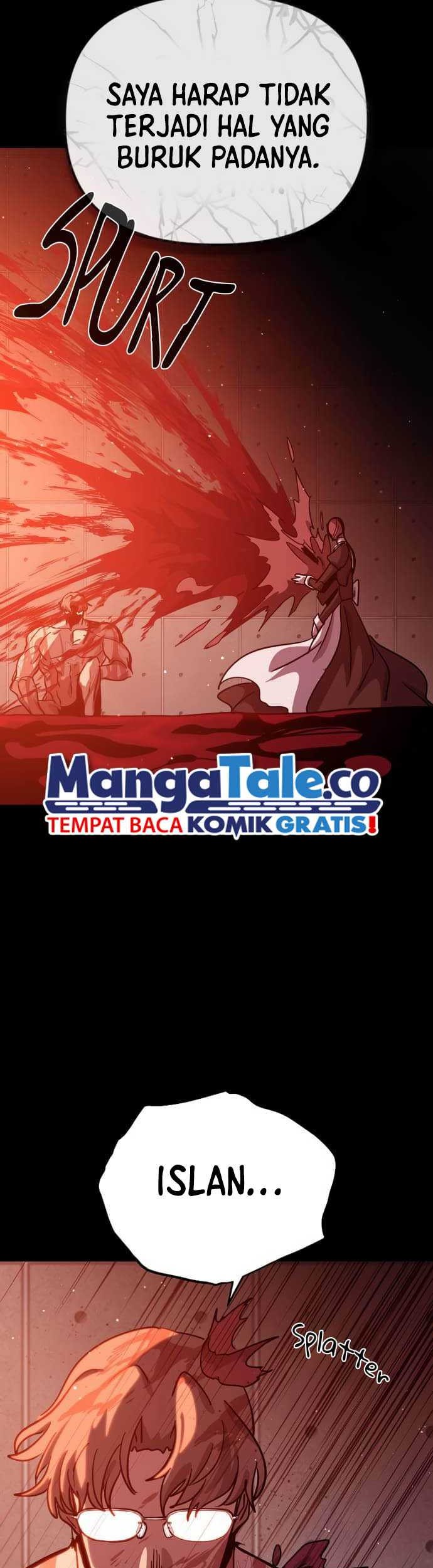 The Second Life Is a Healing Life? Chapter 19 Gambar 15