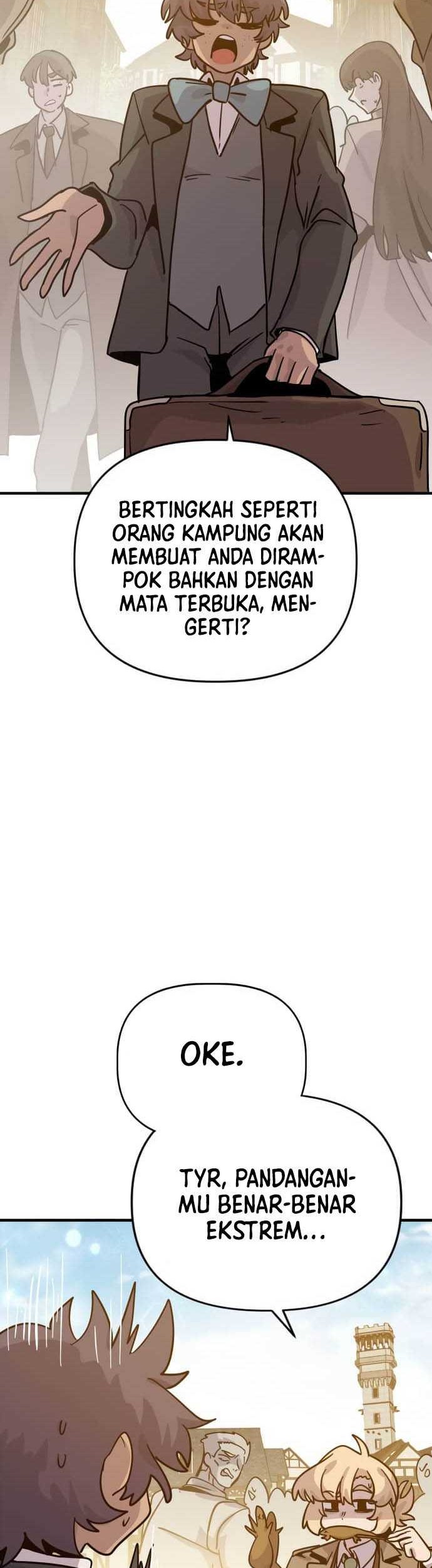The Second Life Is a Healing Life? Chapter 19 Gambar 33