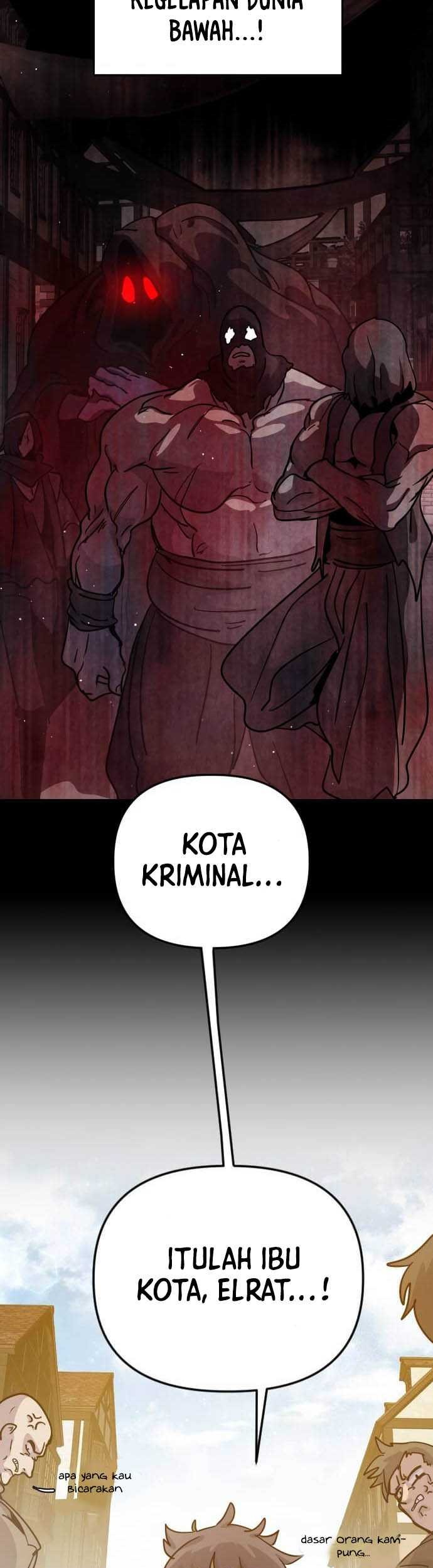 The Second Life Is a Healing Life? Chapter 19 Gambar 32