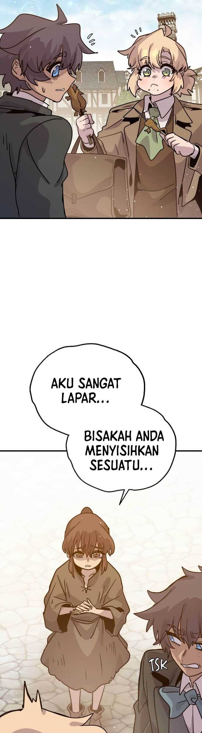 The Second Life Is a Healing Life? Chapter 19 Gambar 36