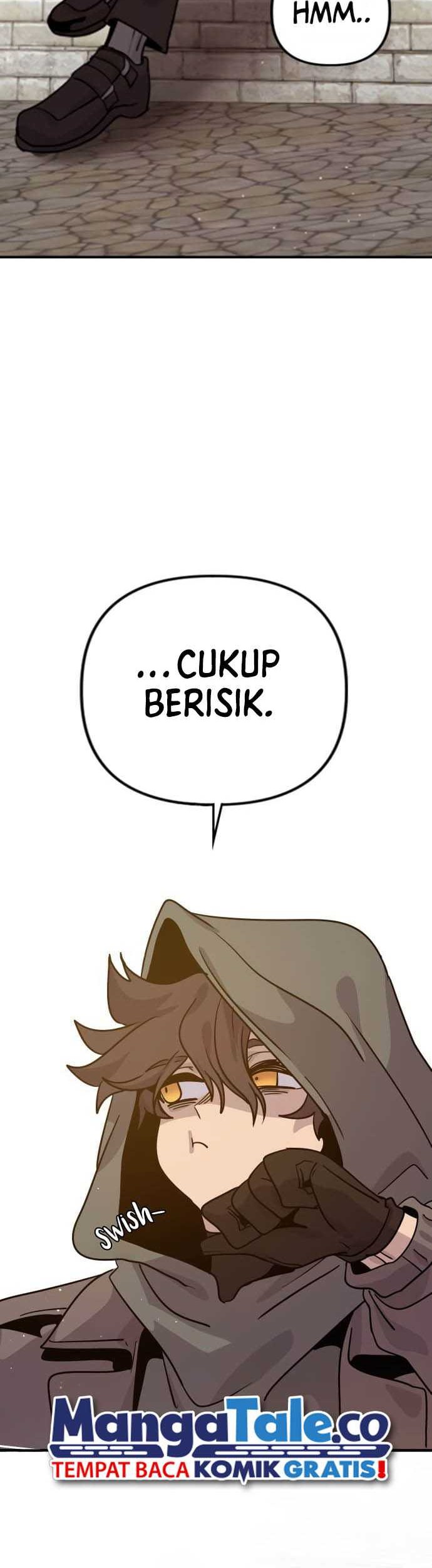 The Second Life Is a Healing Life? Chapter 19 Gambar 45