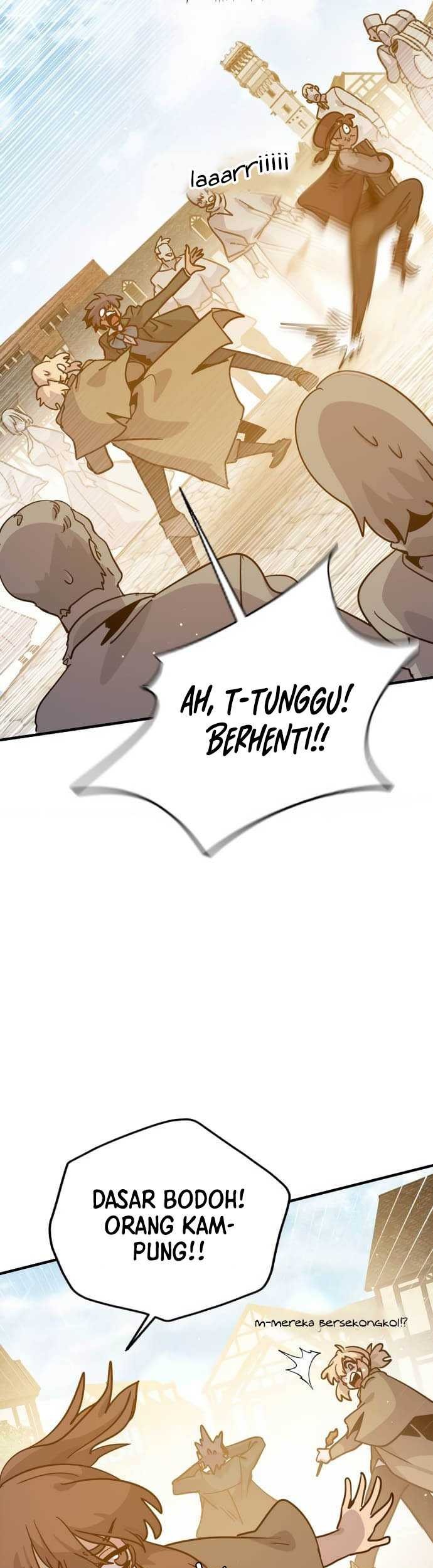 The Second Life Is a Healing Life? Chapter 19 Gambar 40