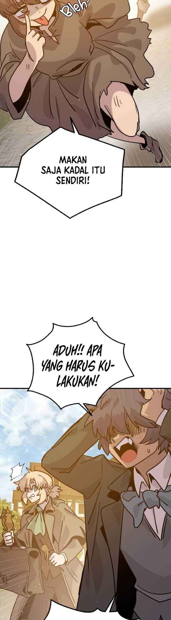 The Second Life Is a Healing Life? Chapter 19 Gambar 41