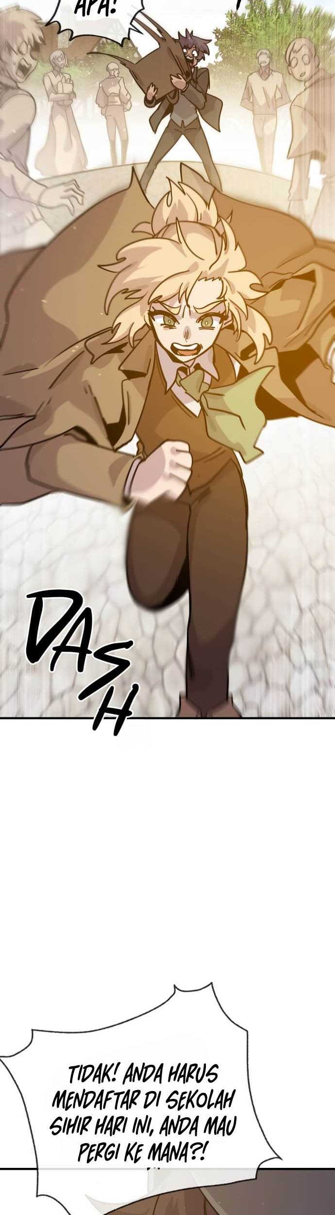 The Second Life Is a Healing Life? Chapter 19 Gambar 43
