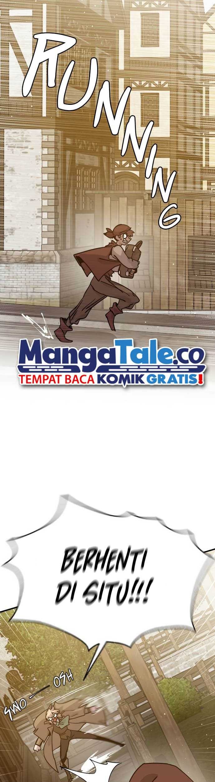 The Second Life Is a Healing Life? Chapter 19 Gambar 47