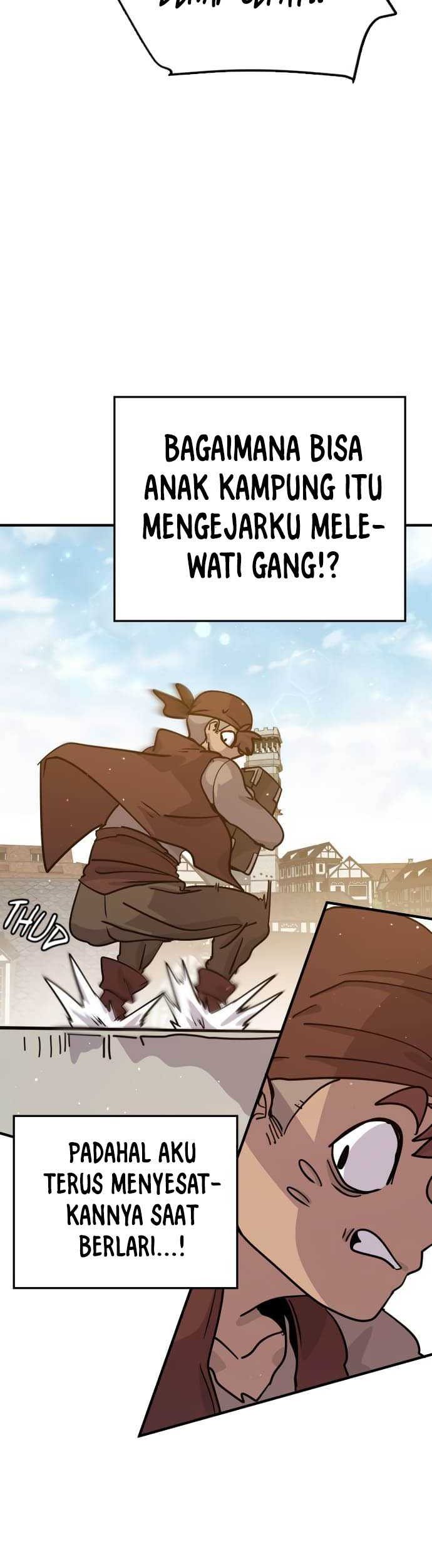 The Second Life Is a Healing Life? Chapter 19 Gambar 49