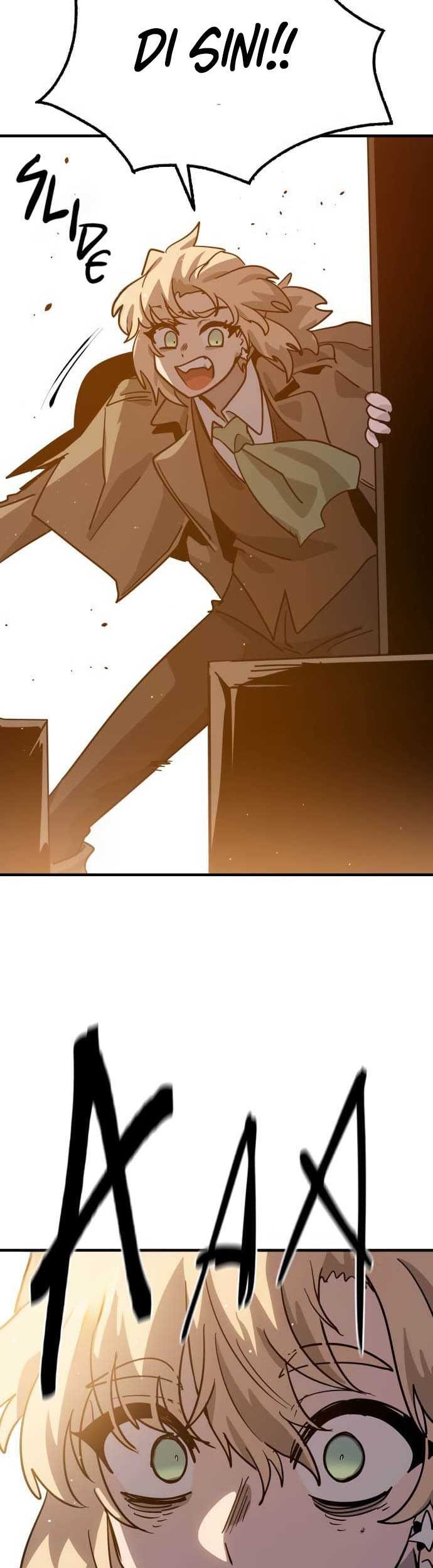 The Second Life Is a Healing Life? Chapter 19 Gambar 54
