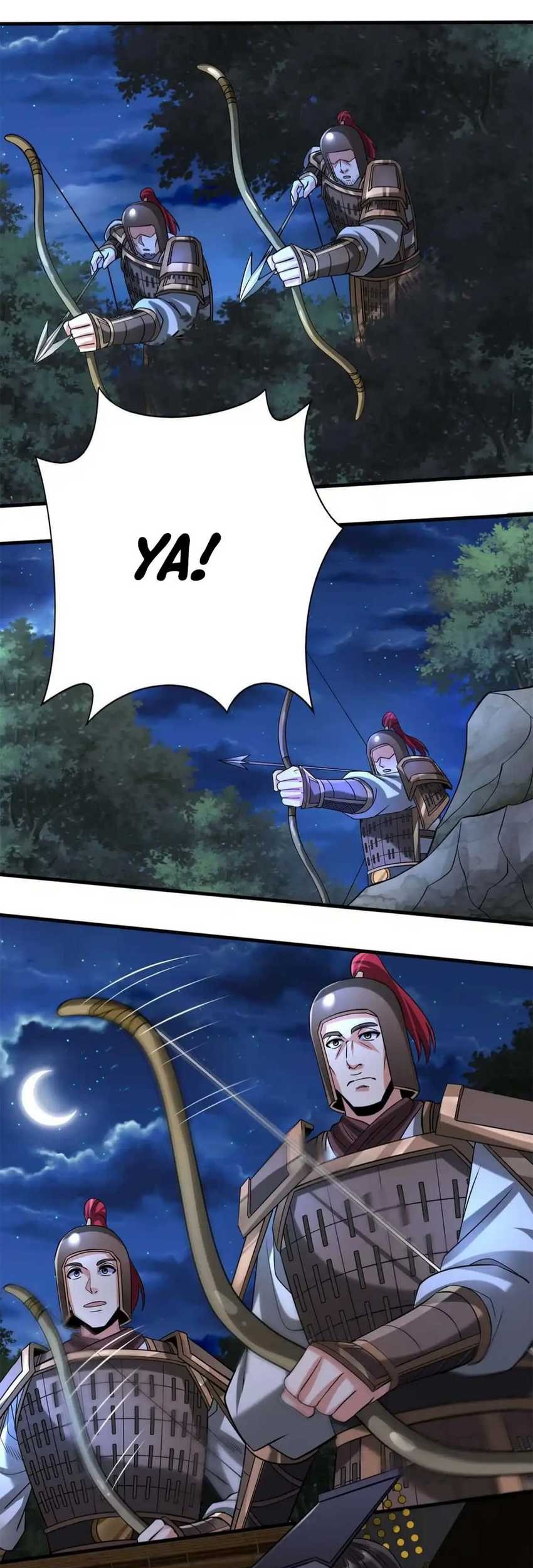The Son Of The First Emperor Kills Enemies And Becomes A God Chapter 80 Gambar 30