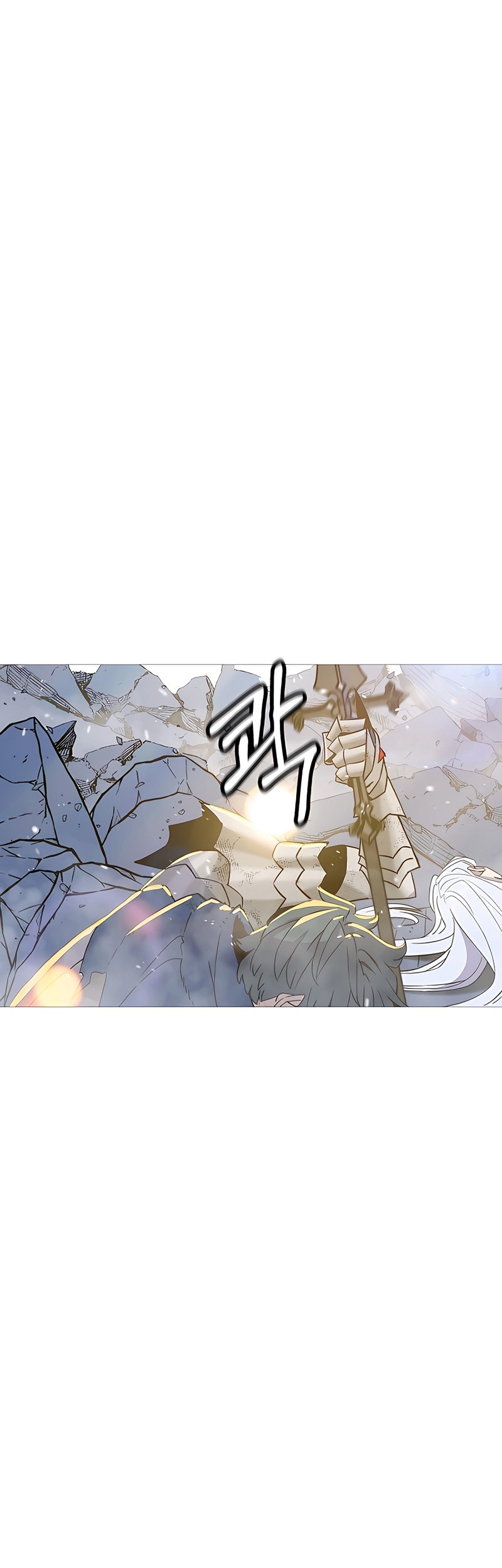 The Story of a Low-Rank Soldier Becoming a Monarch Chapter 140 Gambar 71