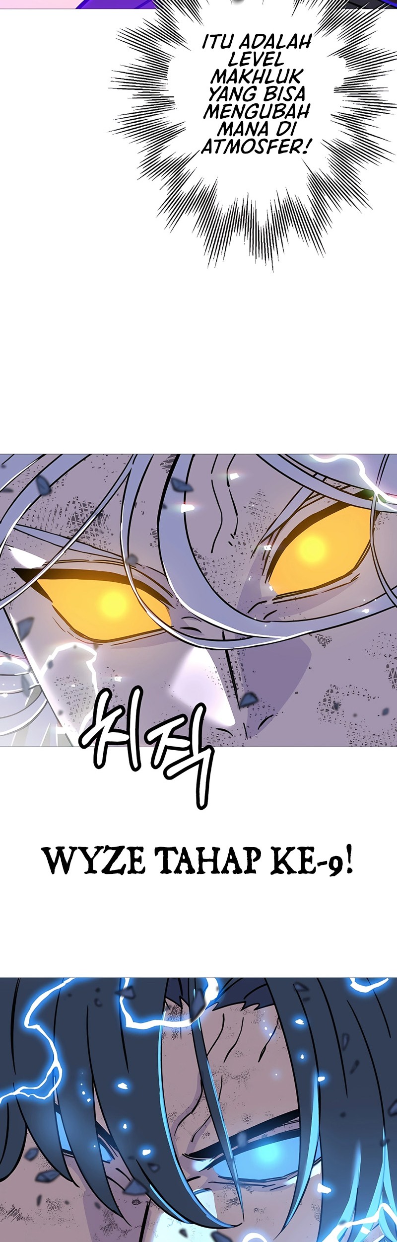 The Story of a Low-Rank Soldier Becoming a Monarch Chapter 140 Gambar 29