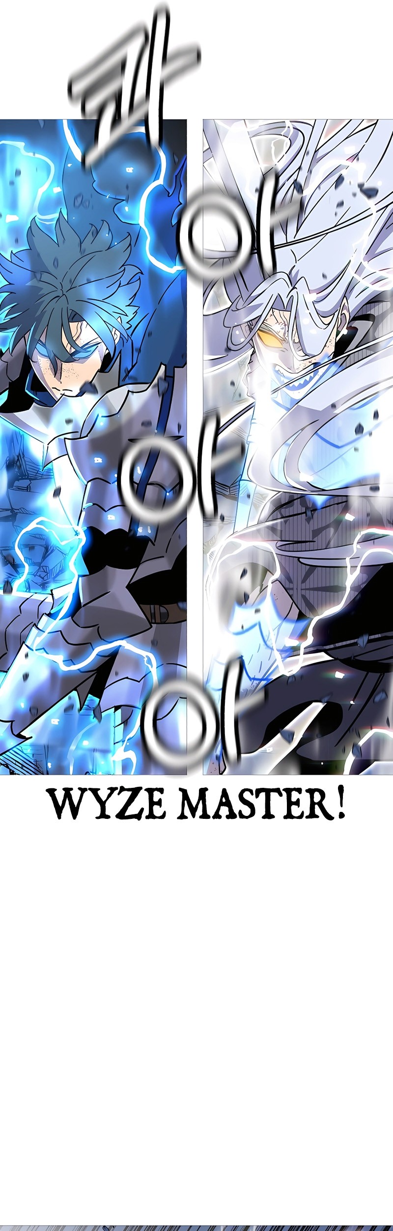 The Story of a Low-Rank Soldier Becoming a Monarch Chapter 140 Gambar 31