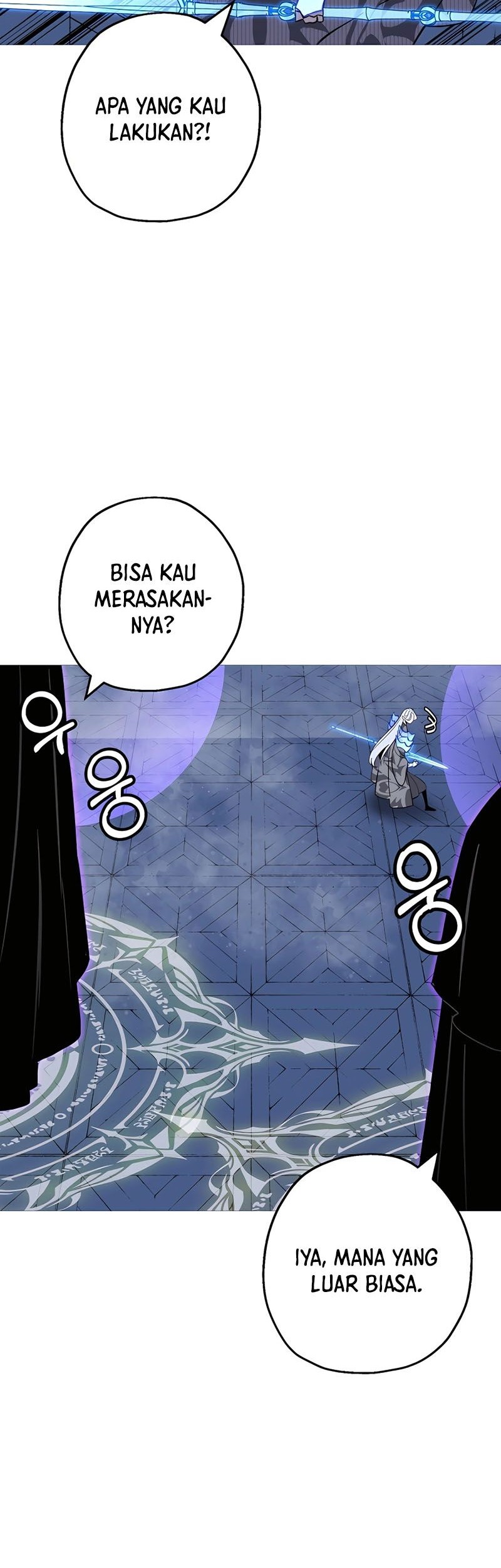 The Story of a Low-Rank Soldier Becoming a Monarch Chapter 139 Gambar 29