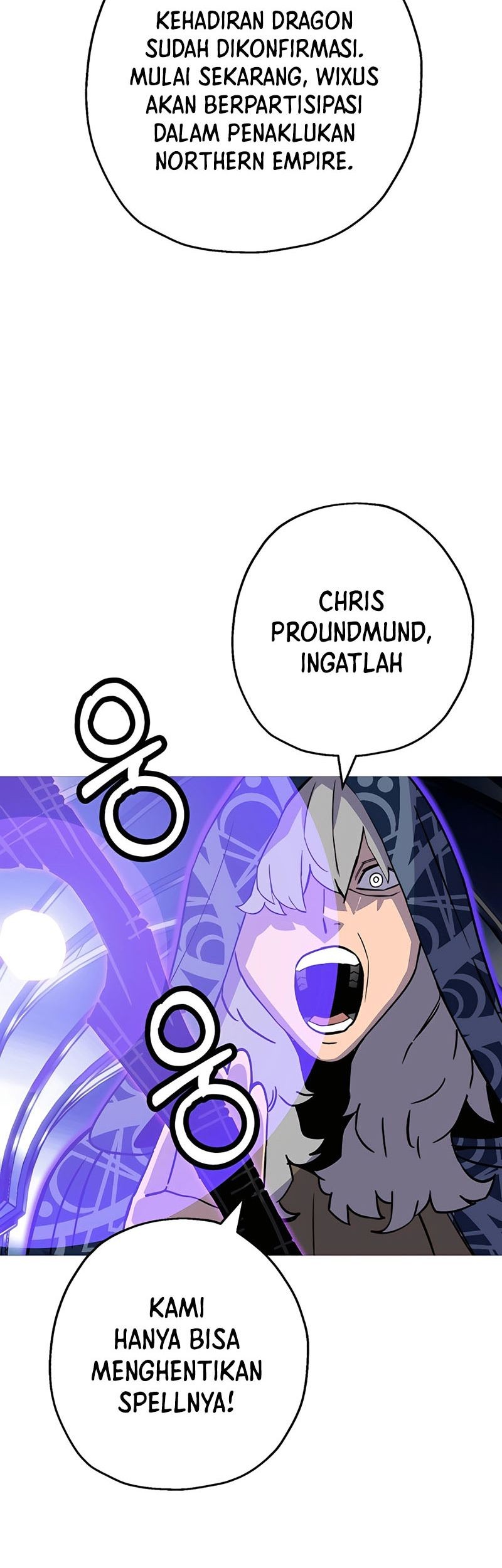 The Story of a Low-Rank Soldier Becoming a Monarch Chapter 139 Gambar 37