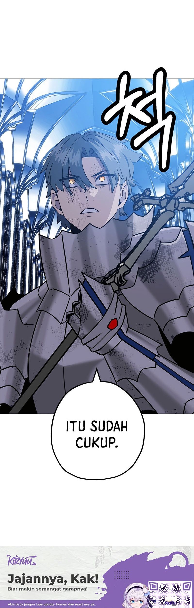 The Story of a Low-Rank Soldier Becoming a Monarch Chapter 139 Gambar 38