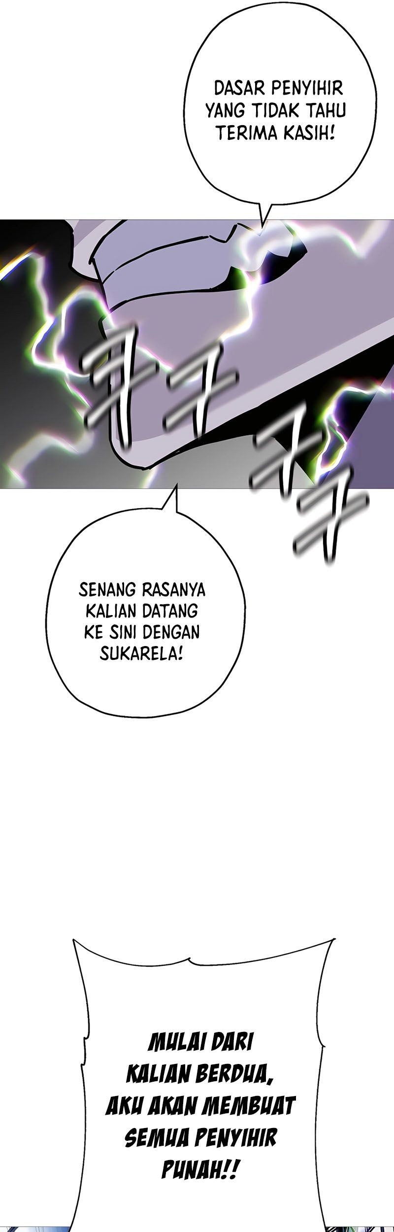 The Story of a Low-Rank Soldier Becoming a Monarch Chapter 139 Gambar 40
