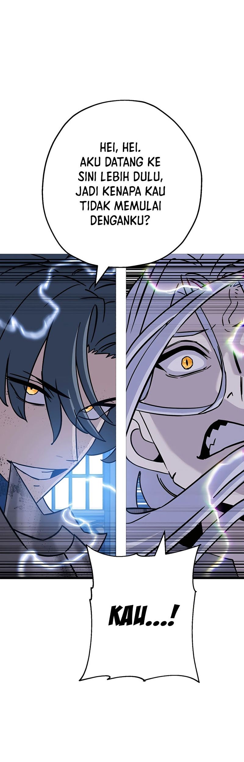 The Story of a Low-Rank Soldier Becoming a Monarch Chapter 139 Gambar 43