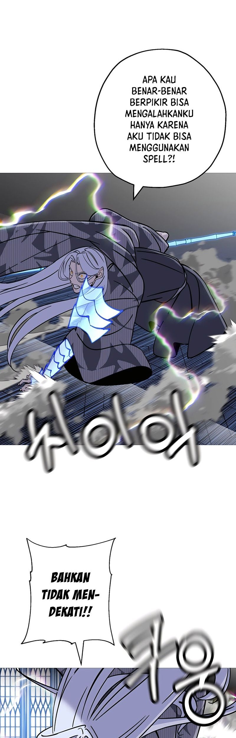 The Story of a Low-Rank Soldier Becoming a Monarch Chapter 139 Gambar 44