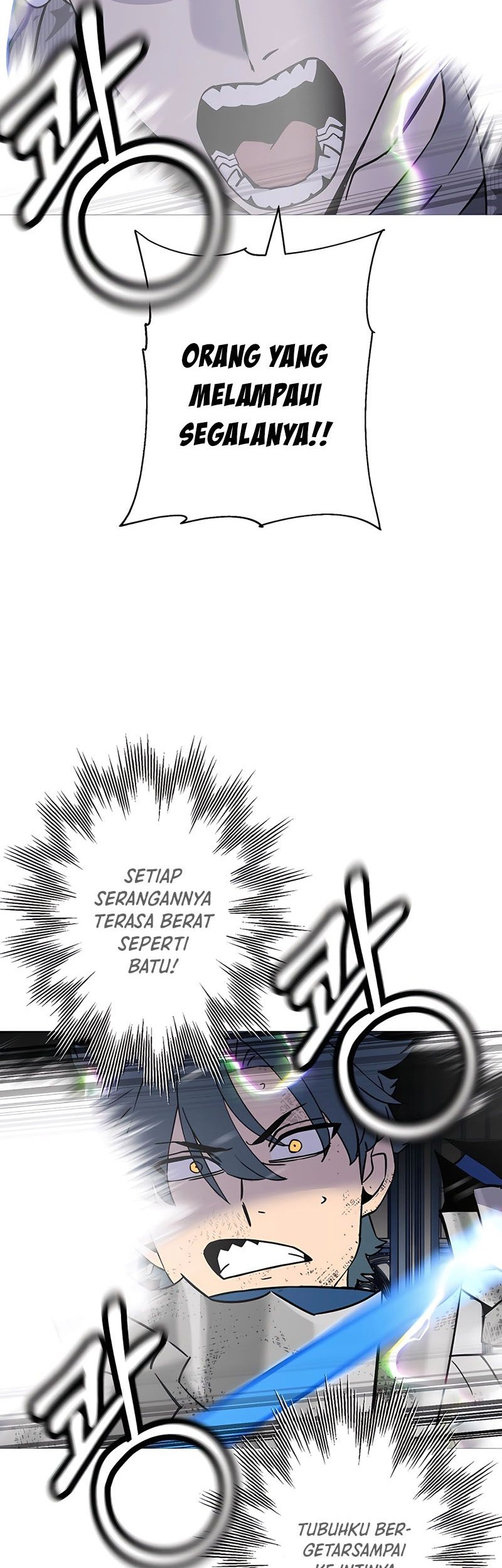 The Story of a Low-Rank Soldier Becoming a Monarch Chapter 139 Gambar 47
