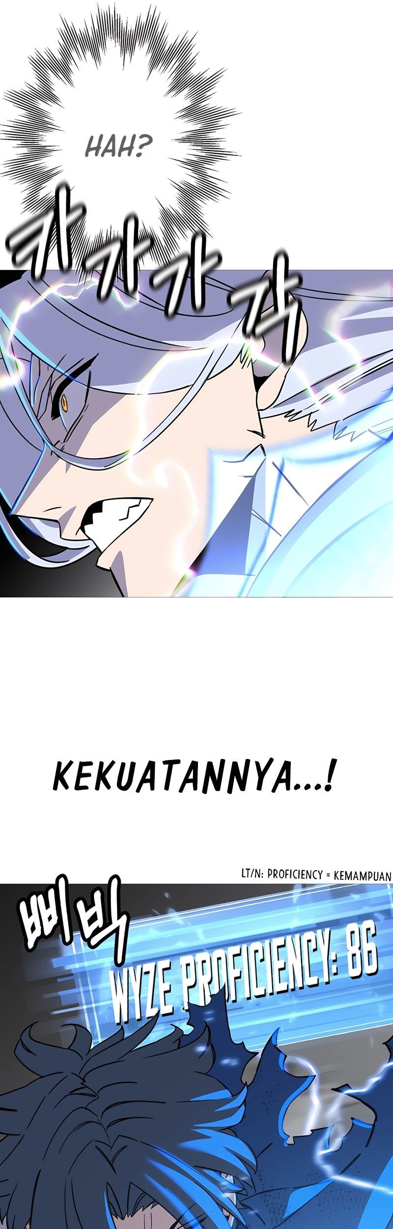 The Story of a Low-Rank Soldier Becoming a Monarch Chapter 139 Gambar 52