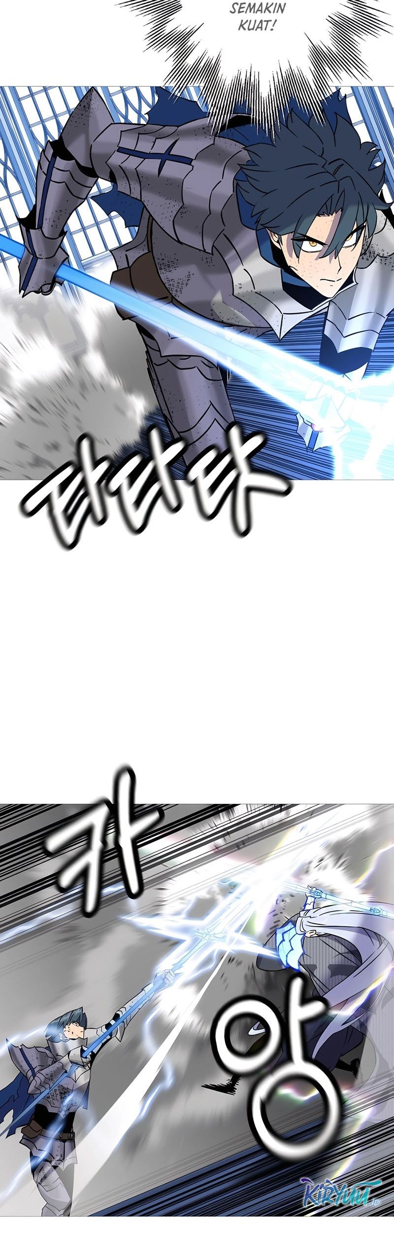 The Story of a Low-Rank Soldier Becoming a Monarch Chapter 139 Gambar 55