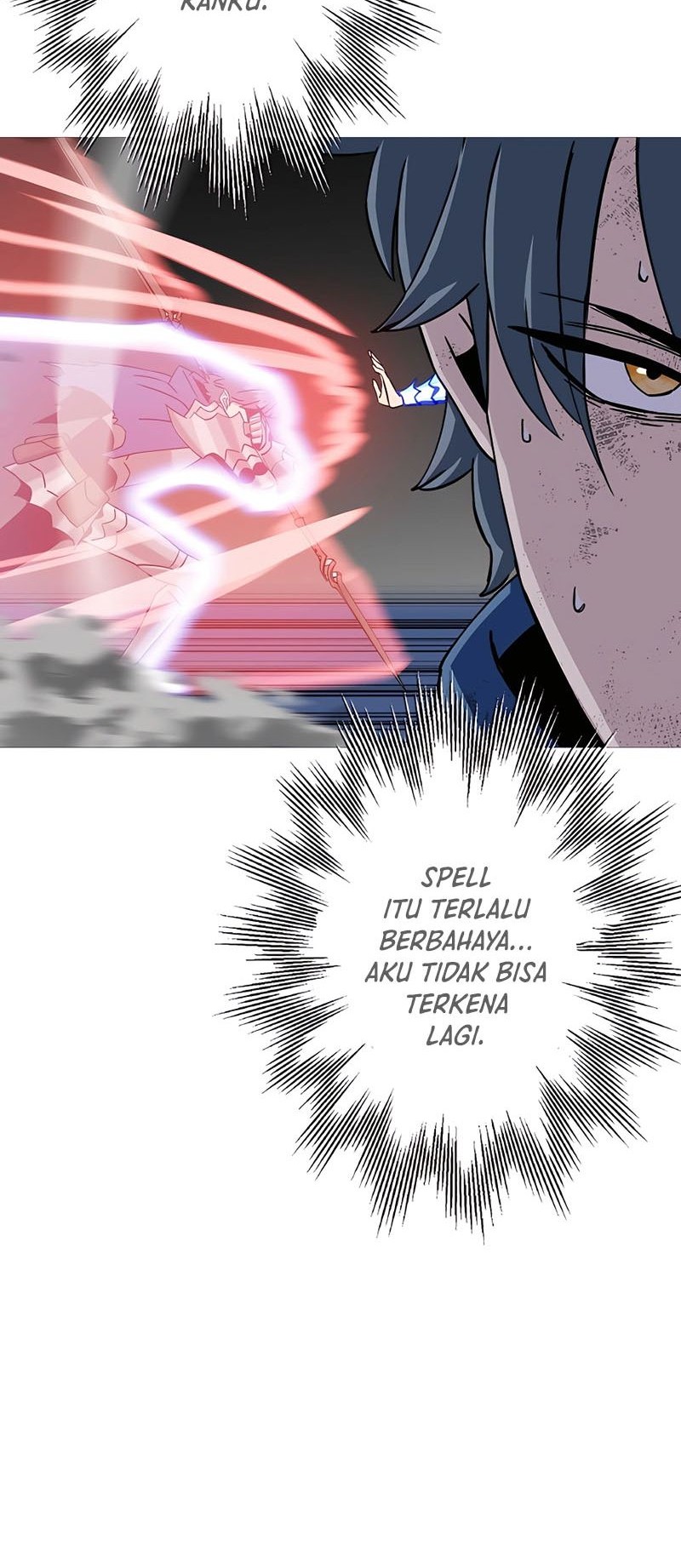 The Story of a Low-Rank Soldier Becoming a Monarch Chapter 139 Gambar 5